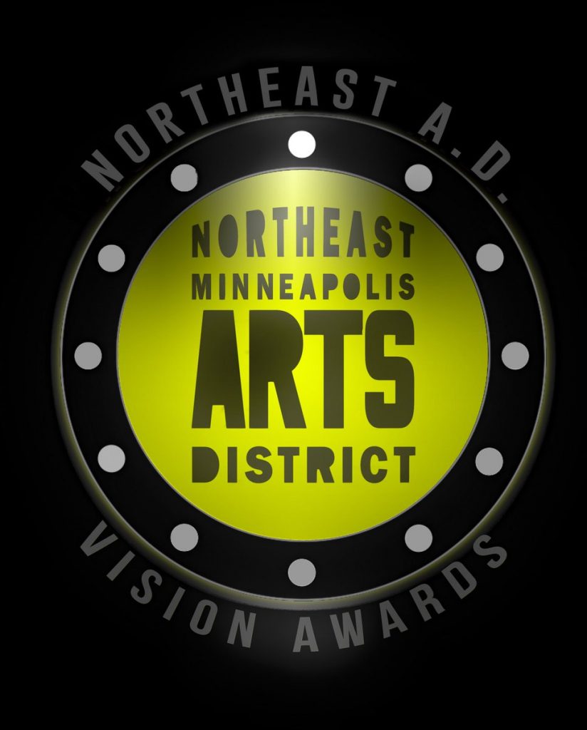 Vision Awards Northeast Minneapolis Arts District
