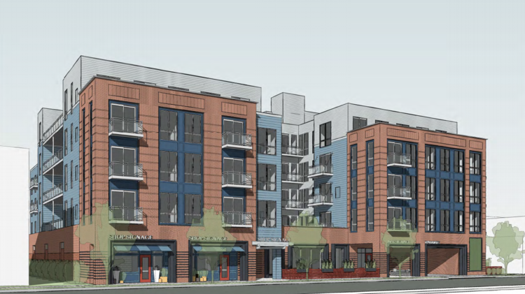 Read more about the article 13th Ave Development Draws Overflow Crowd and Fights Back Developer