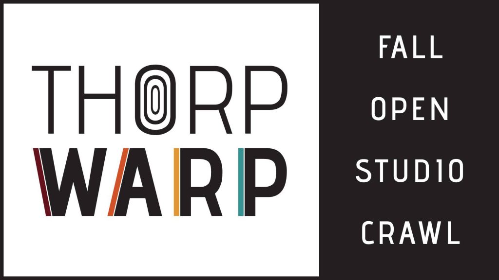 Read more about the article Thorp Warp