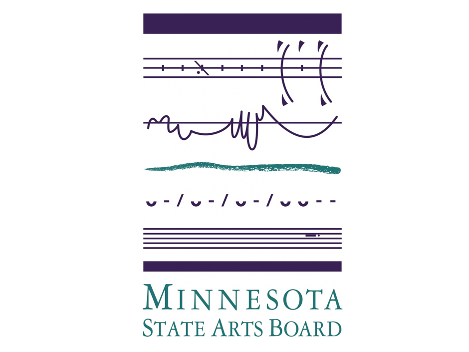 Minnesota state arts board jobs