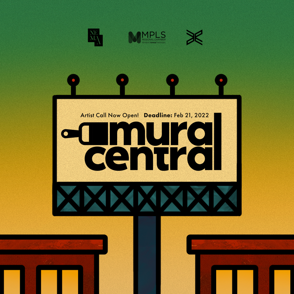 Read more about the article Mural artists: Apply for Central Ave project before Feb. 21