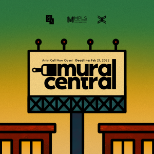 Read more about the article Mural artists: Apply for Central Ave project before Feb. 21