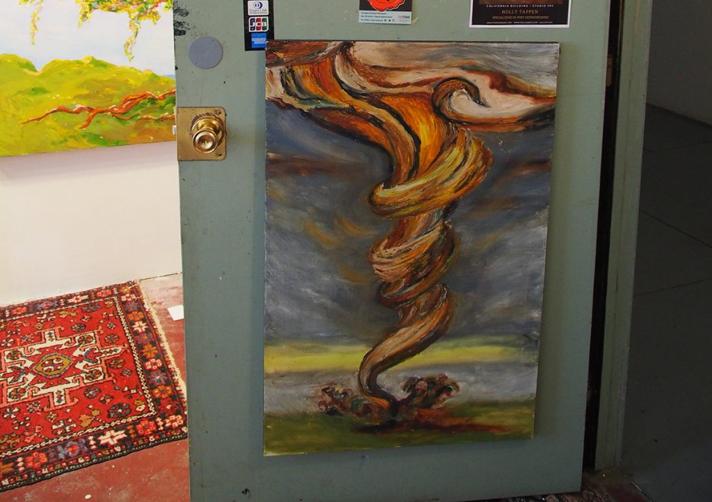 Read more about the article Art-A-Whirl® the accessible entry