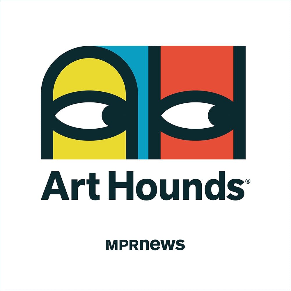 Art Hounds - Let's support each other