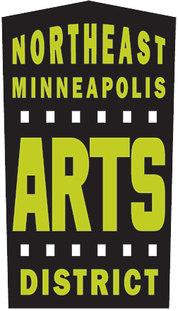 Northeast Minneapolis Arts District